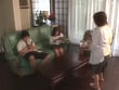 熟女家政婦 一人息子といけない関係・・・ 福田信子・溝口詩緒 1