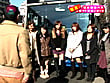男の憧れ!?痴女だらけの路線バス! 3