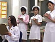 手コキクリニックスペシャル 看護学生実地研修ポリクリ編 7