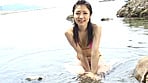 お嬢様の秘密 鎌田緑 2