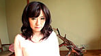 清純義姉と義弟の許されぬ情交 1
