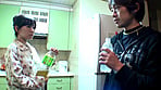 清純義姉と義弟の許されぬ情交 8