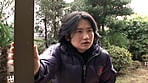 彼女の母親 高島小百合 白山ゆり 6