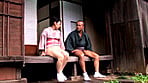 半裸浪漫 11