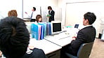 妄想オフィス OL 夏原カレン 6