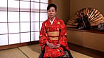 新・還暦熟女 谷原香歩 1