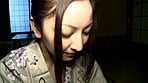中出し人妻不倫旅行16 阿川蘭 17