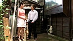 近親介護5 小野里美 14