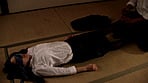 女体を味わい尽くすマニアックエロス 『性的マッサージ』 15
