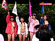 Tバック女子駅伝～フェラ！潮吹き！駅弁！16人の美女が難関突破で大激走！ 1