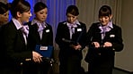 性交エアラインSP 18