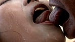 女体を味わい尽くすマニアックエロス 『顔舐め・接吻』 8