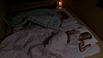 近親相姦 青臭い男根に悶える母 佐々木千香 三十七歳 1