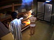 あいださくらと超絶SOD女子社員2名のタオル一枚男湯入ってみませんか？ 6