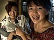 あいださくらと超絶SOD女子社員2名のタオル一枚男湯入ってみませんか？ 20