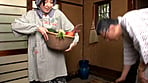 農家の嫁 佐々木千香 10