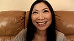 熟年AVデビュードキュメント 初めての撮影でお尻の穴を弄られてしまいました。 日野楓51歳 2