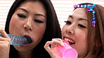 肉食系痴女たちの童貞チ●ポ狩り！ 2