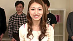 男性失格･･･（生まれ変わりなさい） 早漏改善計画 小桜沙樹 2