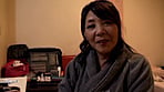 熟年AVデビュードキュメント はにかみ熟女が魅せる最高に淫れた極上SEX 増宮浩恵 51歳 21